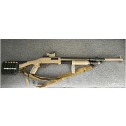 Winchester SXP Defender