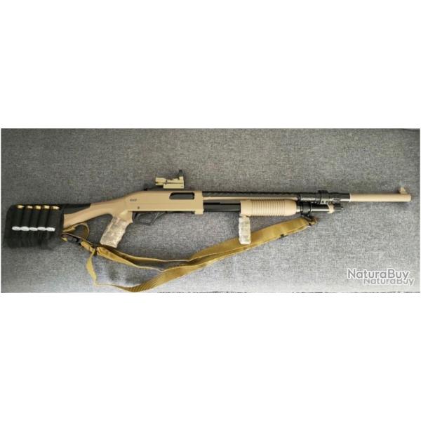 Winchester SXP Defender