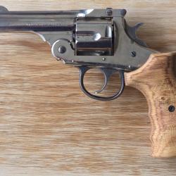 Plaquettes pour Harrington & Richardson Auto Ejecting (V4.0)