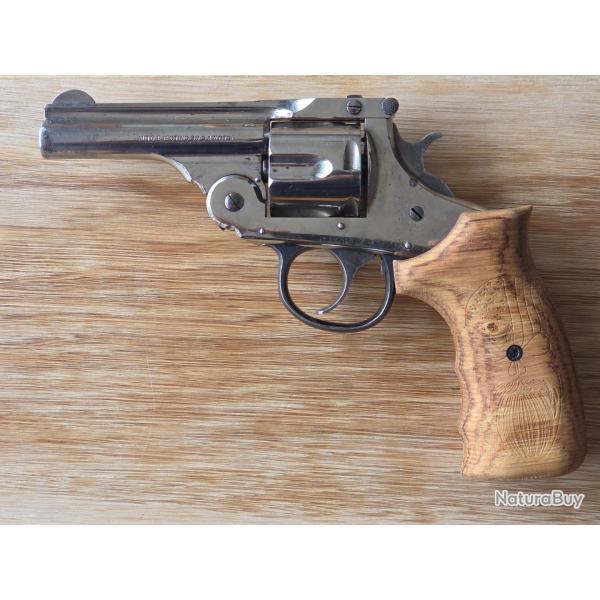 Plaquettes pour Harrington & Richardson Auto Ejecting (V4.0)