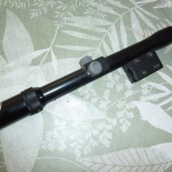lunette franchi 3x 7x20