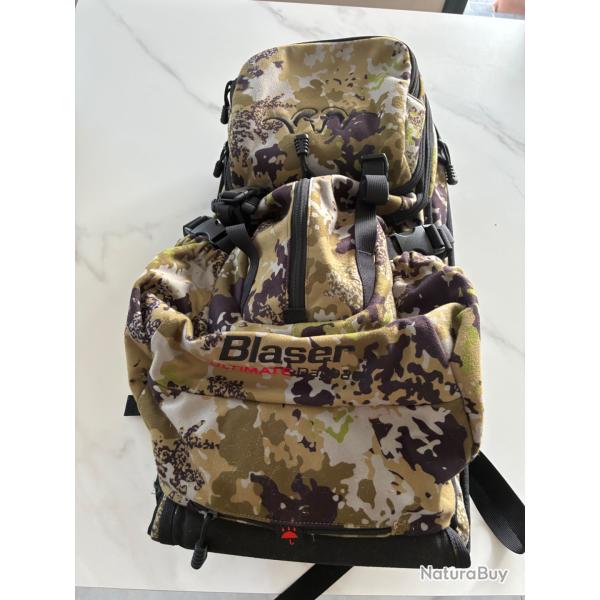 Sac � dos Blaser