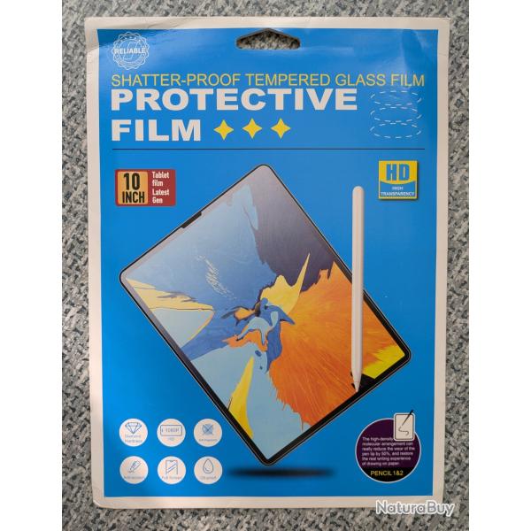 FILM DE PROTECTION NEUF POUR TABLETTE XIAOMI REDMI PAD SE 11