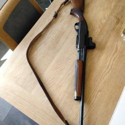 Remington 7600 35 whelen