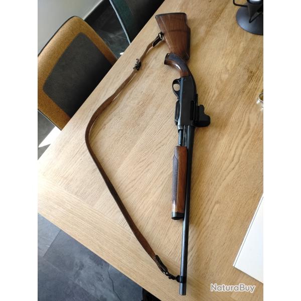 Remington 7600 35 whelen