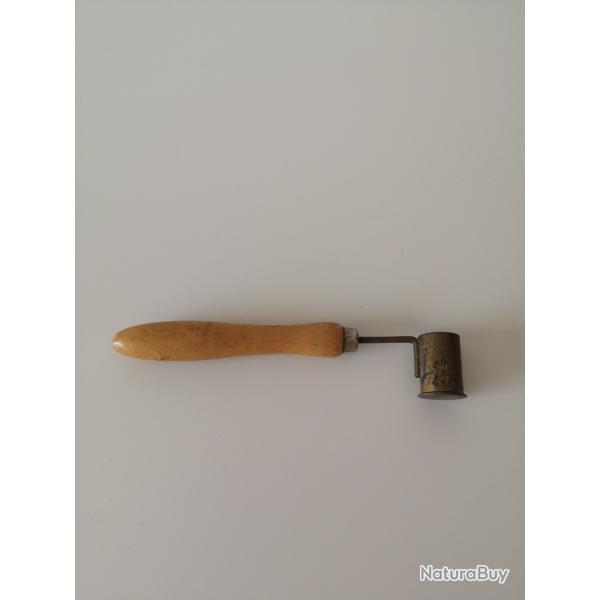 Cuill�re Doseuse ancienne