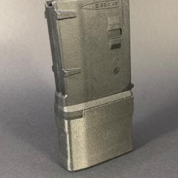 Talon +0 pour chargeur AR15 magpul (Coloris au choix)