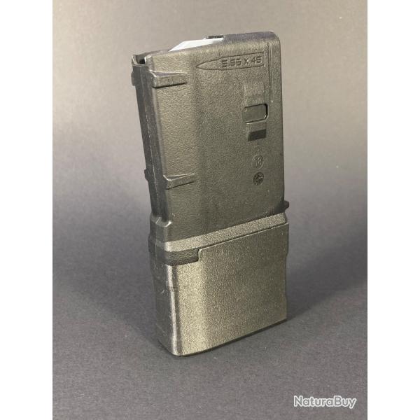 Talon +0 pour chargeur AR15 magpul (Coloris au choix)