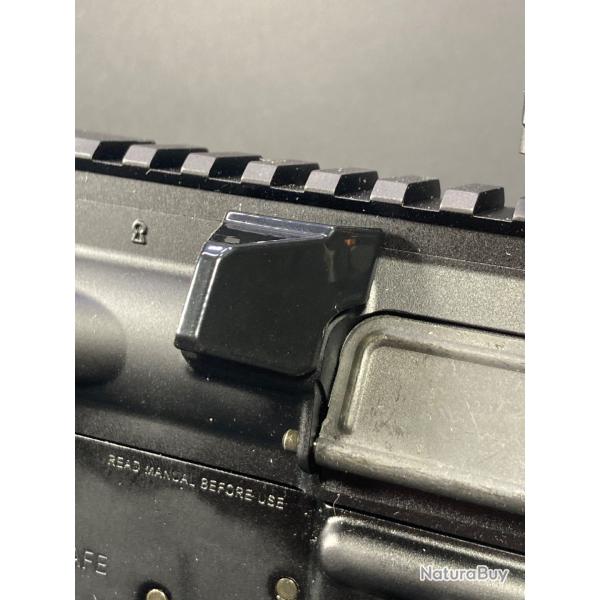 Prot�ge d�flecteur autocollant pour AR15 (Coloris au choix)