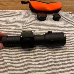 Aimpoint h 34 Hunter