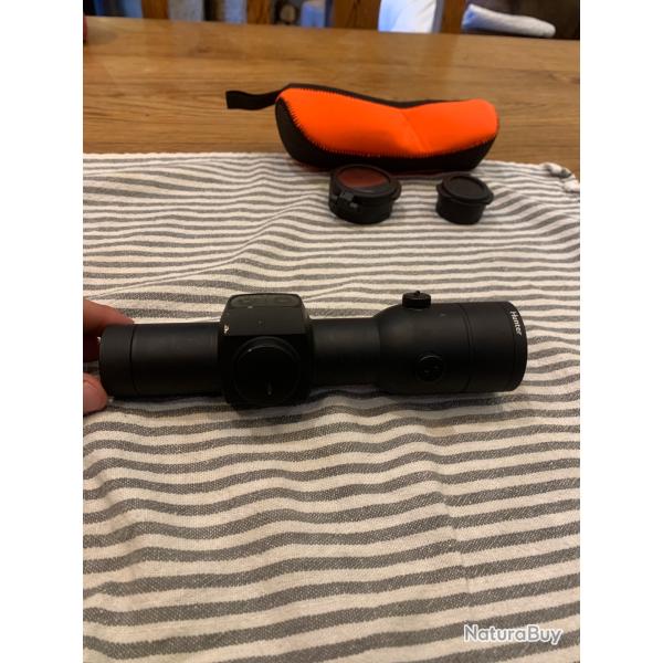 Aimpoint h 34 Hunter