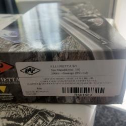 Pietta 44 magnum neuf general custer