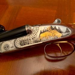 !!! Magnifique !!! Express Pierre artisan 9.3x74r Docter