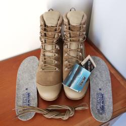 Chaussures randonn&eacute;e meindl 47 Neuve