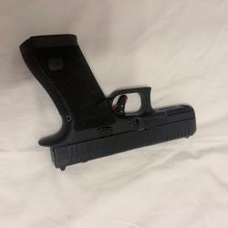 GLOCK 45 GEN 6 TIMNEY
