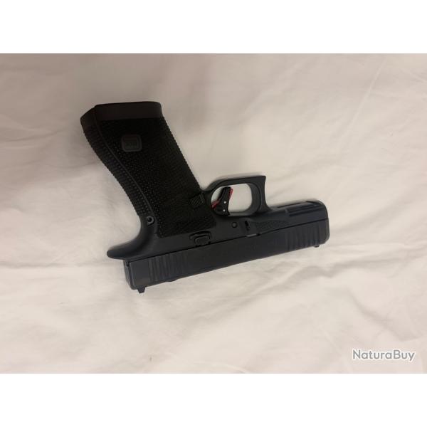 GLOCK 45 GEN 6 TIMNEY