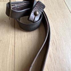 Bretelle carabine "Mauser" FN24