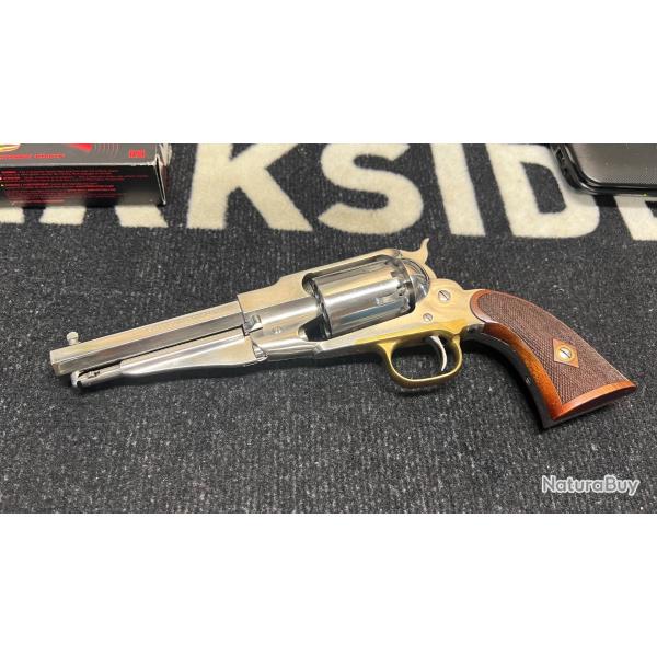 Magnifique r�plique Pietta Remington 1858  44 PN