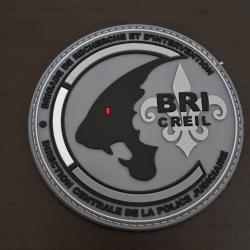 &Eacute;cusson obsol&egrave;te BRI Creil