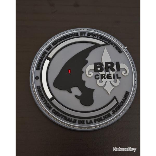 �cusson obsol�te BRI Creil