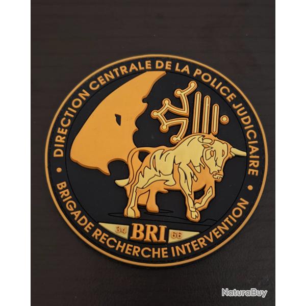 �cusson obsol�te collection BRI Montpellier Perpignan septembre d'or
