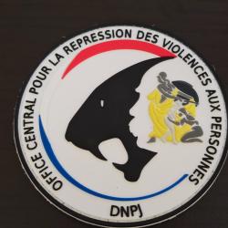 &Eacute;cusson obsol&egrave;te collection DNPJ OCRVP