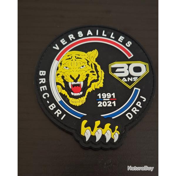 �cusson obsol�te collection BRI Versailles �dition collection 30 ans