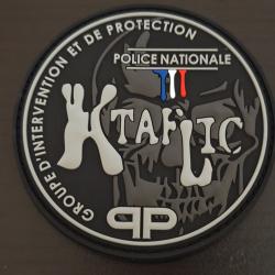 &Eacute;cusson obsol&egrave;te collection KTAFLIC GIP