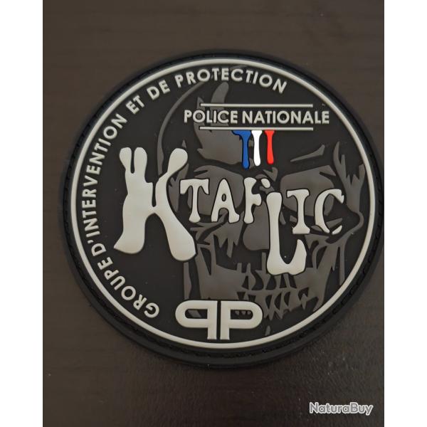 �cusson obsol�te collection KTAFLIC GIP