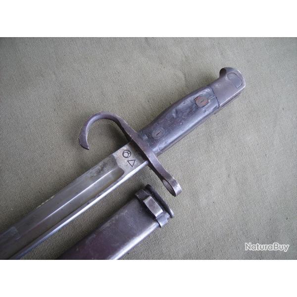 Ba�onnette Arisaka