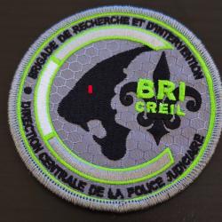 &Eacute;cusson obsol&egrave;te  collection BRI Creil Collector