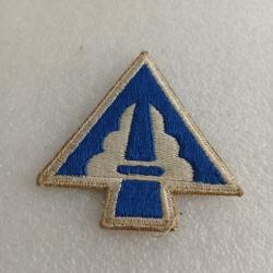 Patch arm&eacute;e us 22nd ARMY CORPS ww2 1original