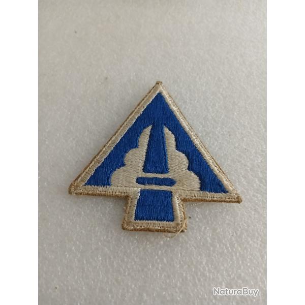 Patch arm�e us 22nd ARMY CORPS ww2 1original