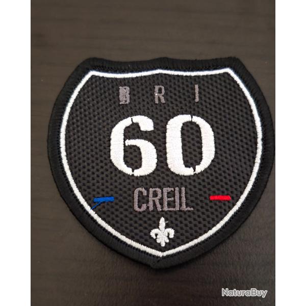 �cusson obsol�te collection BRI Creil 60