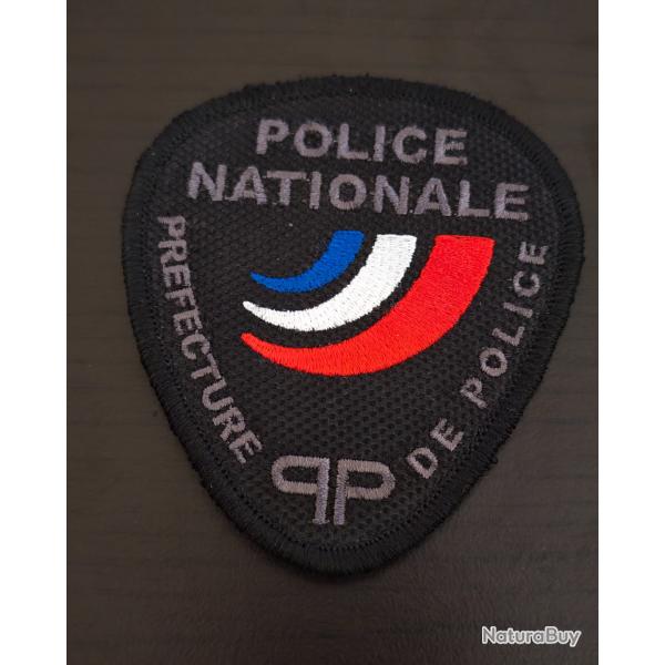 �cusson obsol�te collection Pr�fecture de Police cordura 3.0