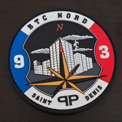 &Eacute;cusson obsol&egrave;te collection BTC Nord 93