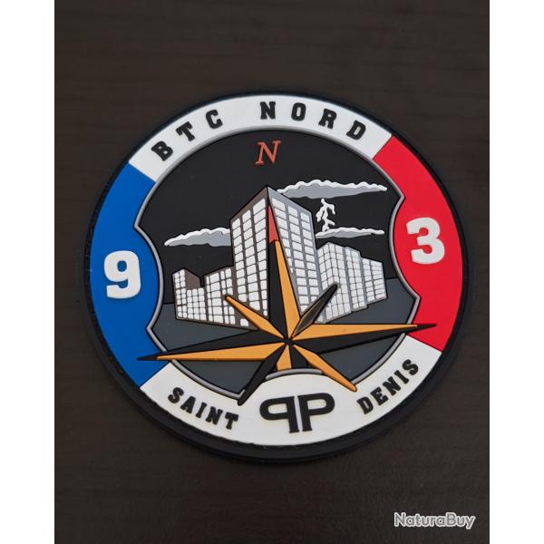 �cusson obsol�te collection BTC Nord 93