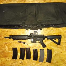 AR 15 G&G Armement