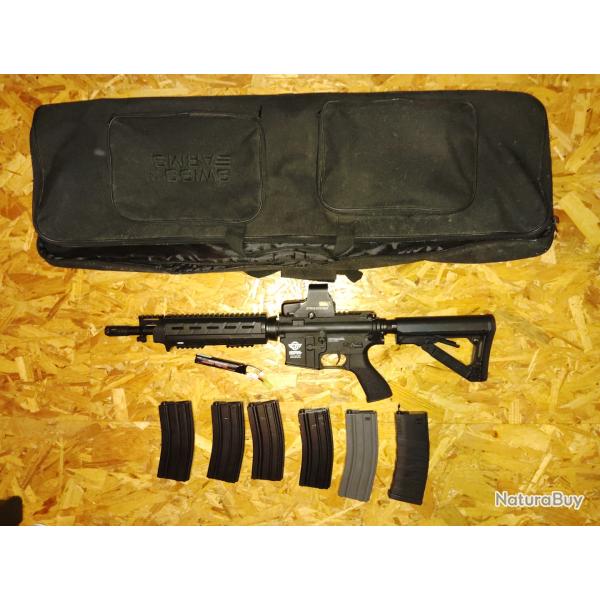 AR 15 G&G Armement