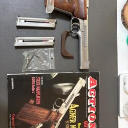 AGNER M80