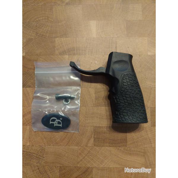 Poign�e Pistolet Daniel D�fense - Black
