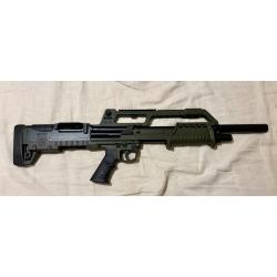 HATSAN BULLTAC OD GREEN