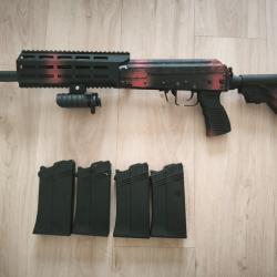 Saiga 12 - Tokyo Marui