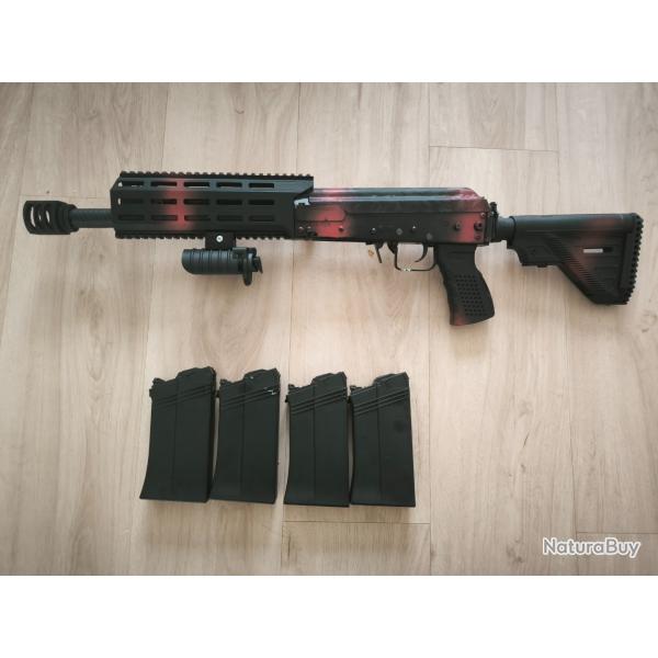 Saiga 12 - Tokyo Marui