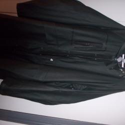 MANTEAU DE PLUIE NORTH WAY