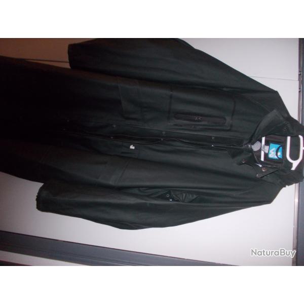 MANTEAU DE PLUIE NORTH WAY