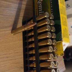 Balle 338 remington win mag
