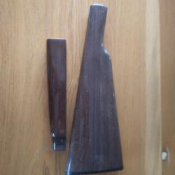 Crosse et longuesse 22lr miroku