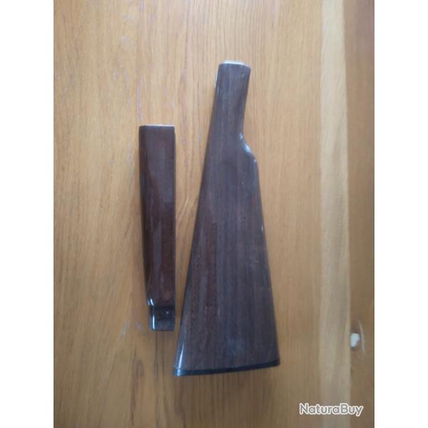Crosse et longuesse 22lr miroku