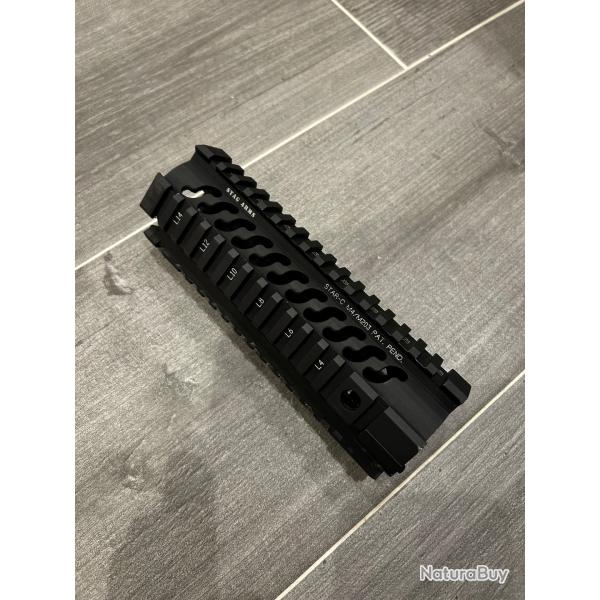 Garde-main AR15 Samson Star-C